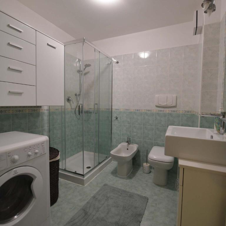 L'oasi nel cuore di Trieste - Appartamento con 1 Camera da Letto - 10