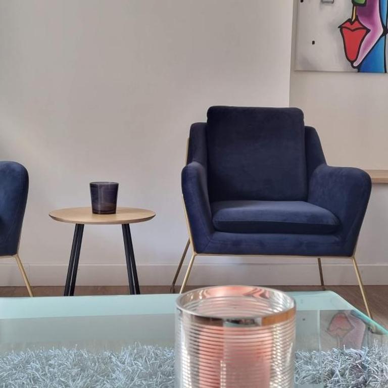 Appartement de charme au cœur de la vieille ville - One-Bedroom Apartment - 6