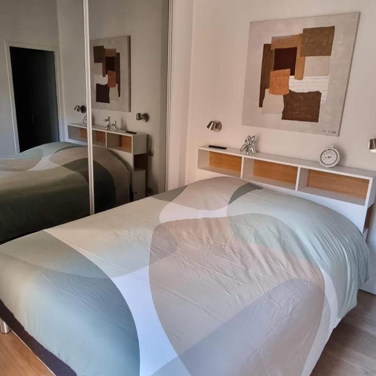 Appartement de charme au cœur de la vieille ville - One-Bedroom Apartment - 12