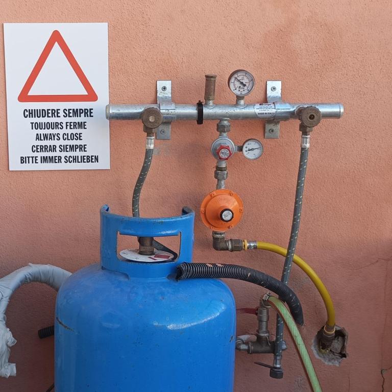 Le castellane - Appartamento con 1 Camera da Letto - 26