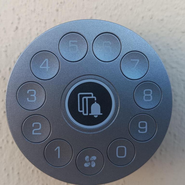 Le castellane - Appartamento con 1 Camera da Letto - 27