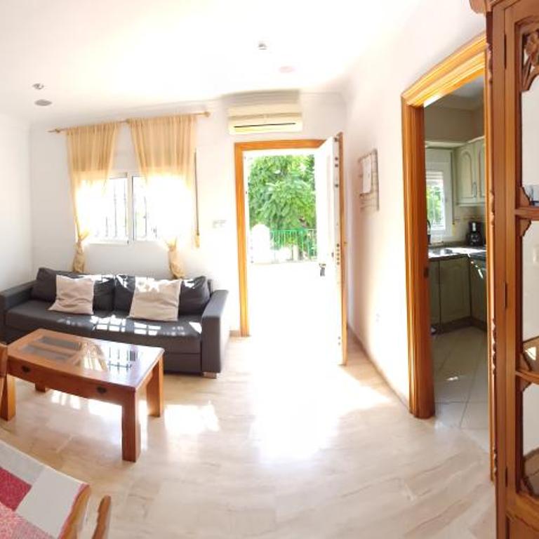 Apartamentos La Libertad Estepona - Apartamento de 1 dormitorio - 2