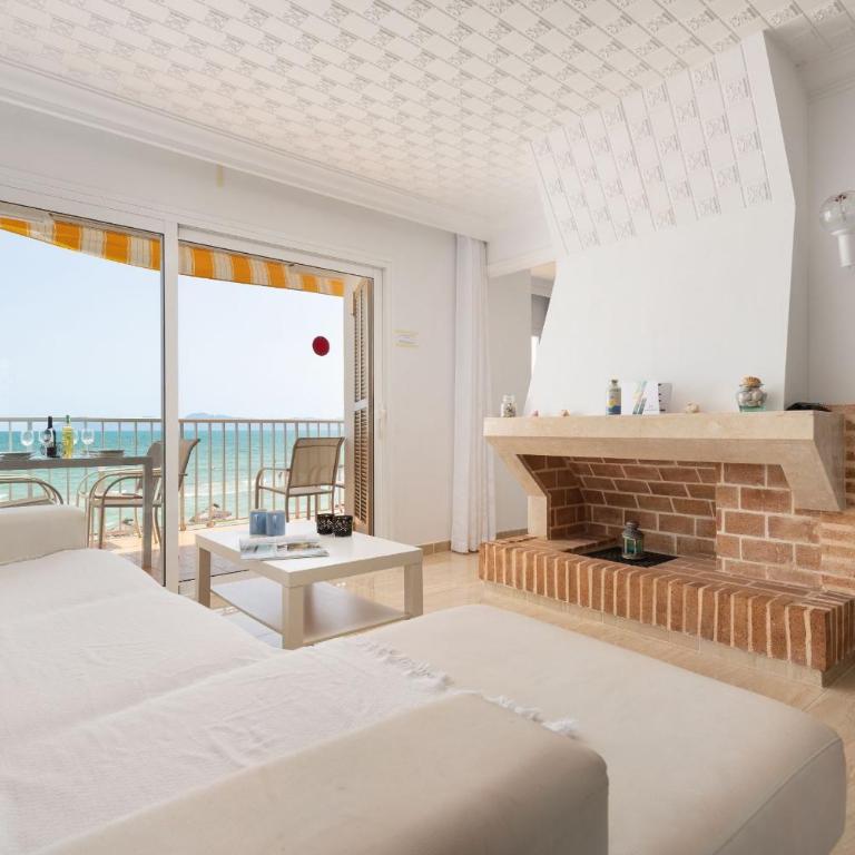 Sun and Beach - Alcúdia - Apartamento de 3 dormitorios - 5