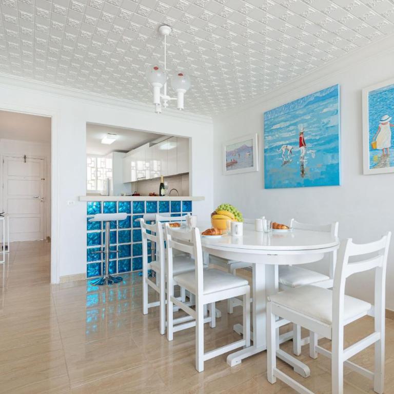 Sun and Beach - Alcúdia - Apartamento de 3 dormitorios - 7
