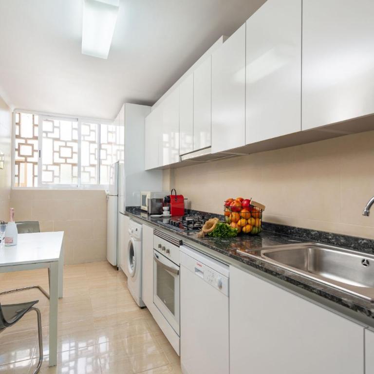 Sun and Beach - Alcúdia - Apartamento de 3 dormitorios - 9