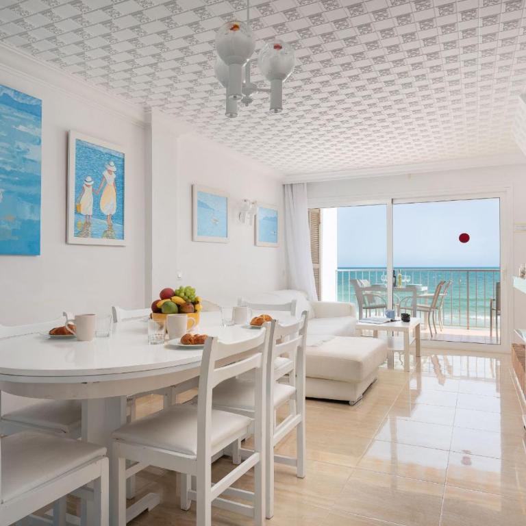 Sun and Beach - Alcúdia - Apartamento de 3 dormitorios - 6