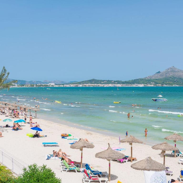 Sun and Beach - Alcúdia - Apartamento de 3 dormitorios - 34