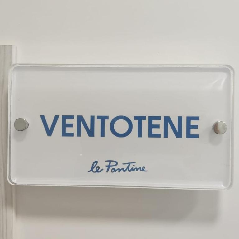 B&B le Pontine - Double Room with Balcony - 3