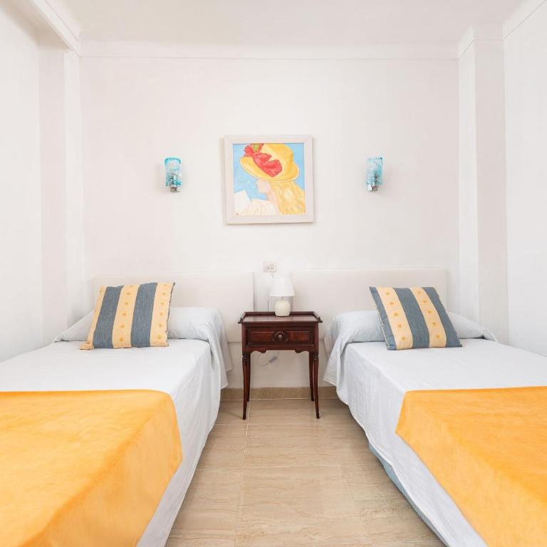 Sun and Beach - Alcúdia - Apartamento de 3 dormitorios - 19
