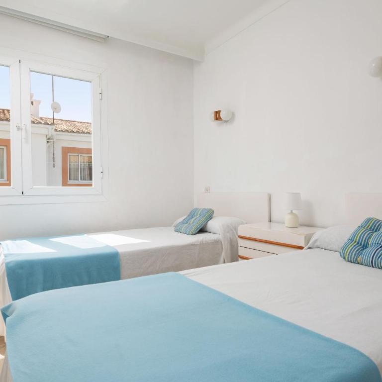 Sun and Beach - Alcúdia - Apartamento de 3 dormitorios - 15