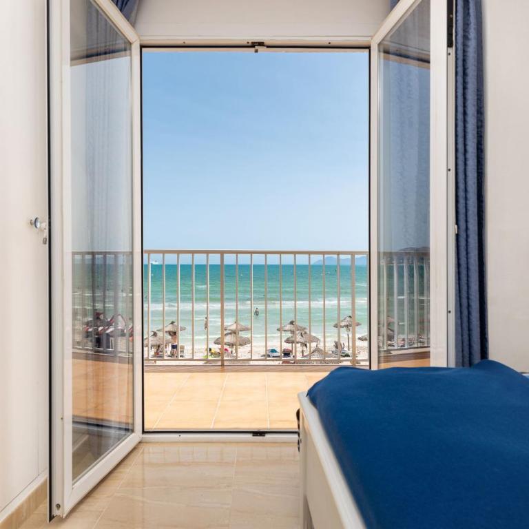 Sun and Beach - Alcúdia - Apartamento de 3 dormitorios - 13