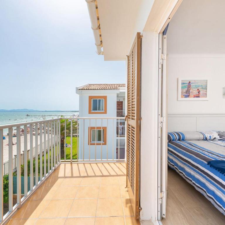 Sun and Beach - Alcúdia - Apartamento de 3 dormitorios - 14