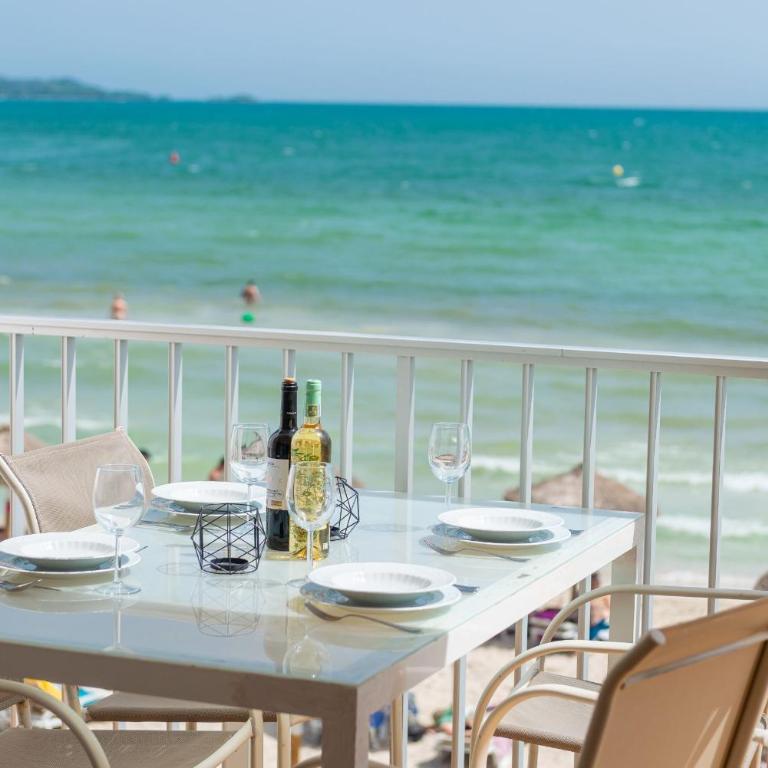 Sun and Beach - Alcúdia - Apartamento de 3 dormitorios - 24
