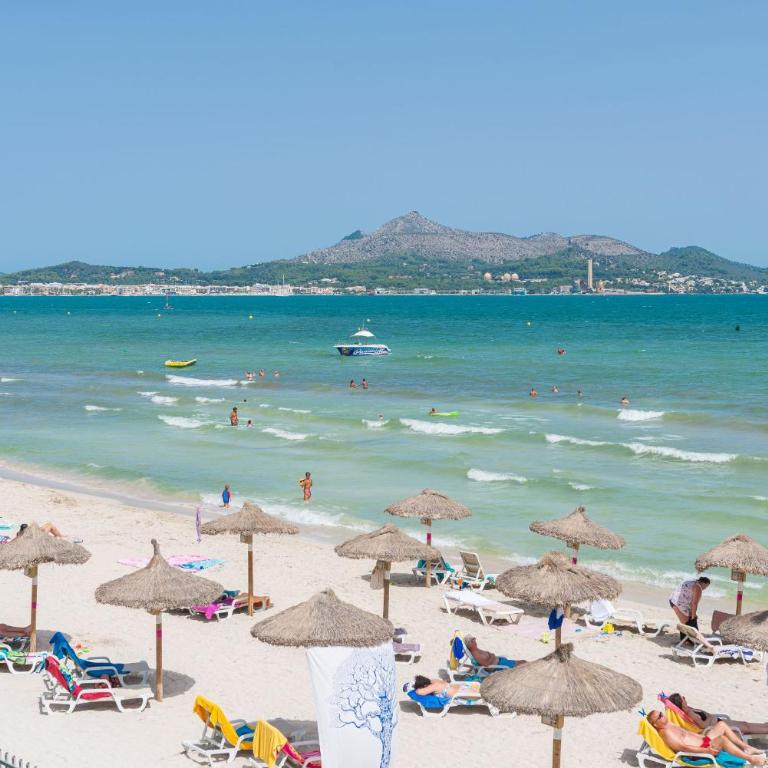Sun and Beach - Alcúdia - Apartamento de 3 dormitorios - 33