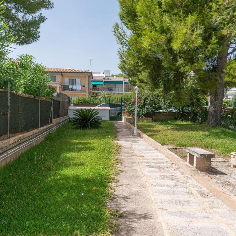 Sun and Beach - Alcúdia - Apartamento de 3 dormitorios - 26
