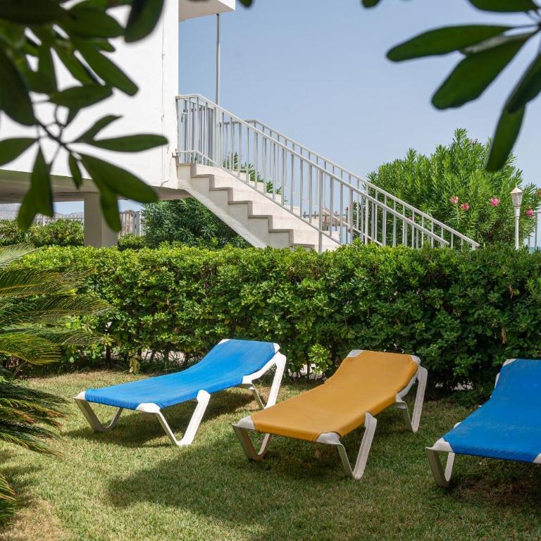 Sun and Beach - Alcúdia - Apartamento de 3 dormitorios - 28