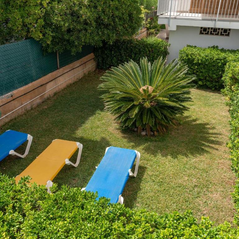 Sun and Beach - Alcúdia - Apartamento de 3 dormitorios - 27