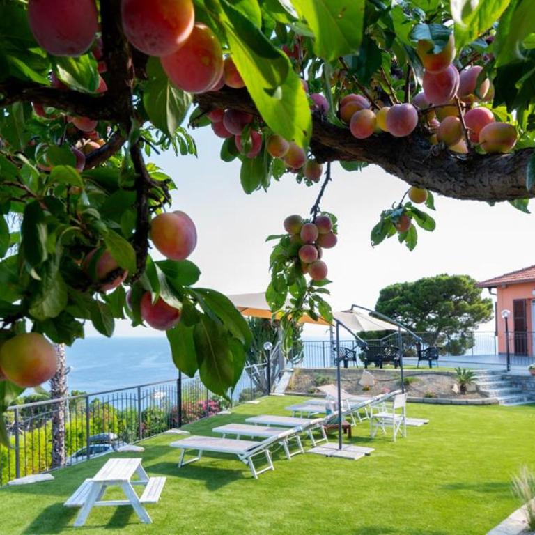 Villa Matilde - Casa con 2 Camere da Letto - 21