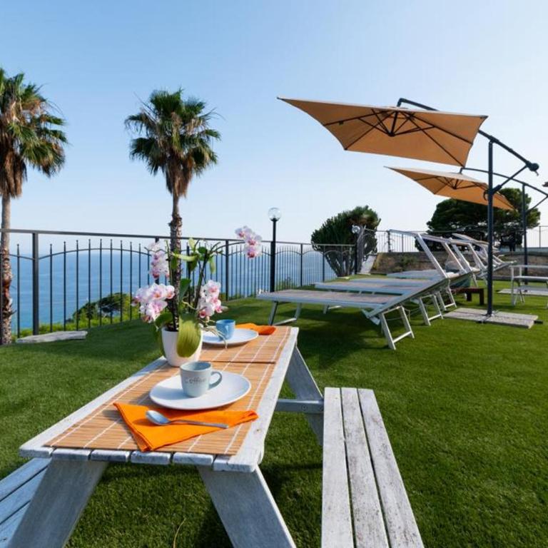 Villa Matilde - Casa con 2 Camere da Letto - 23