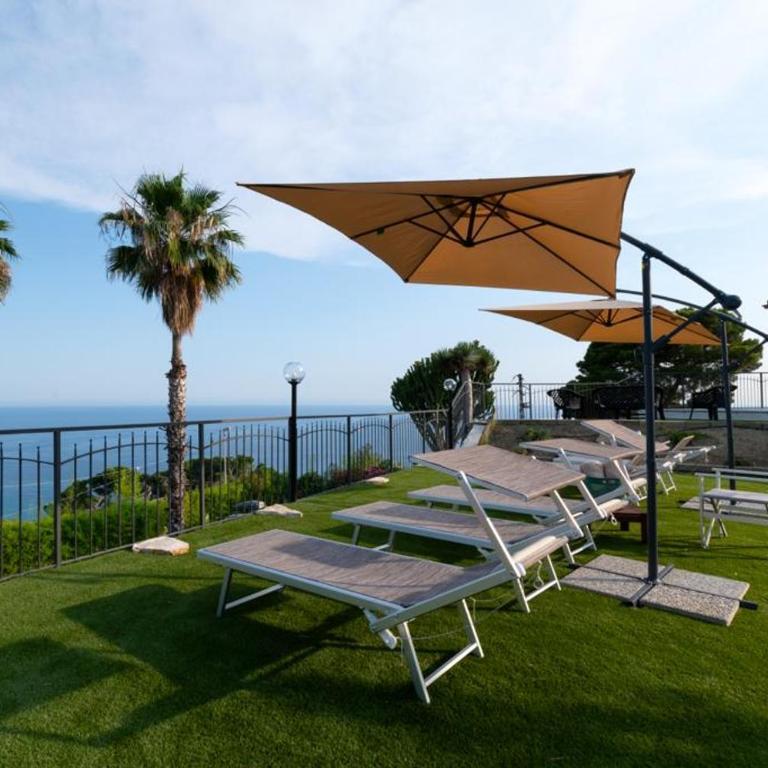 Villa Matilde - Casa con 2 Camere da Letto - 24