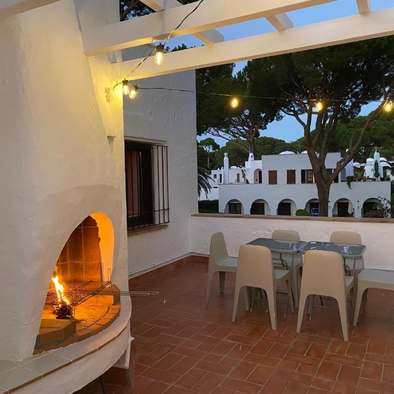 Casa Pinyera - Plus Costa Brava - Casa de 3 dormitorios - 2