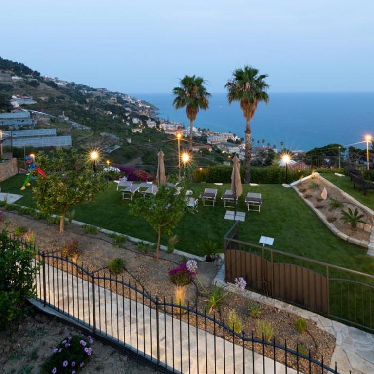 Villa Matilde - Casa con 2 Camere da Letto - 27
