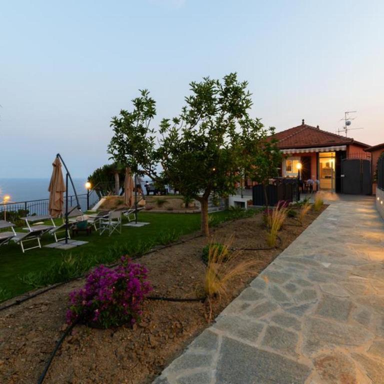 Villa Matilde - Casa con 2 Camere da Letto - 28