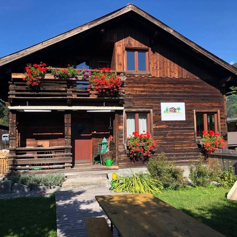 Villa Alberto - gemütliches Häuschen - Haus mit 3 Schlafzimmern - 1