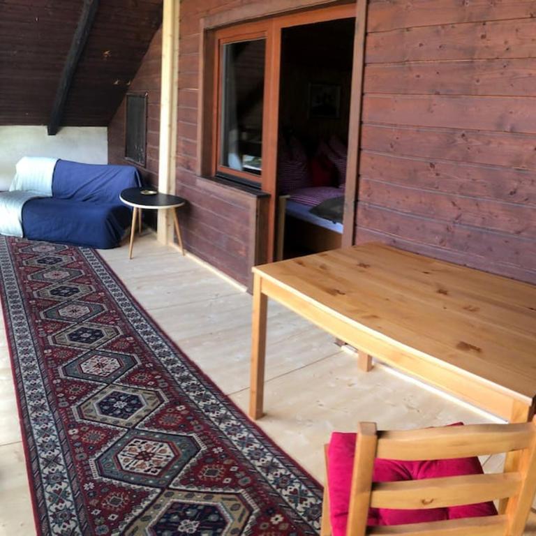Villa Alberto - gemütliches Häuschen - Haus mit 3 Schlafzimmern - 23