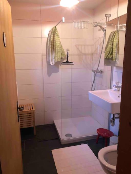 Villa Alberto - gemütliches Häuschen - Haus mit 3 Schlafzimmern - 12