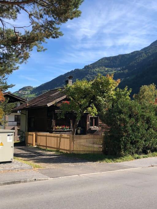 Villa Alberto - gemütliches Häuschen - Haus mit 3 Schlafzimmern - 8