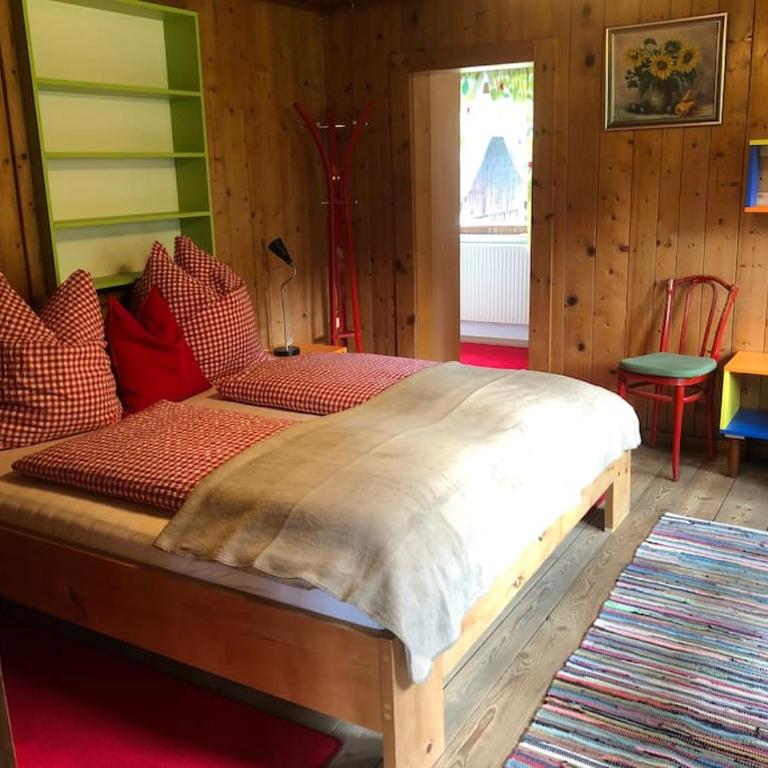 Villa Alberto - gemütliches Häuschen - Haus mit 3 Schlafzimmern - 15
