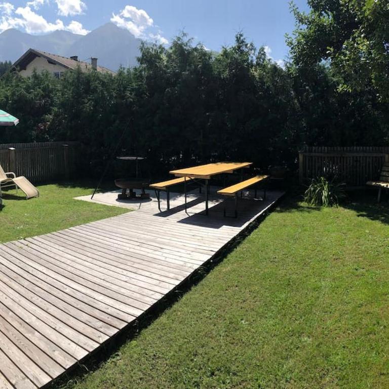 Villa Alberto - gemütliches Häuschen - Haus mit 3 Schlafzimmern - 24