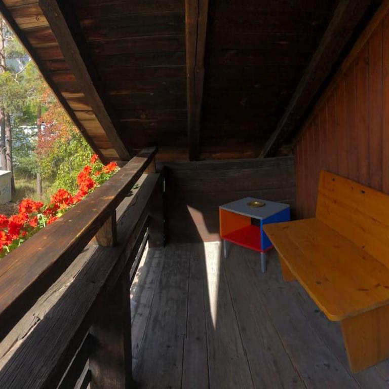 Villa Alberto - gemütliches Häuschen - Haus mit 3 Schlafzimmern - 20