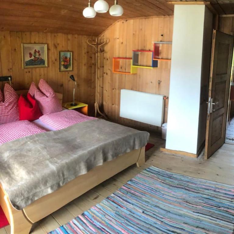 Villa Alberto - gemütliches Häuschen - Haus mit 3 Schlafzimmern - 22