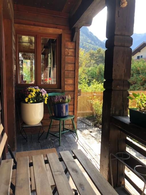 Villa Alberto - gemütliches Häuschen - Haus mit 3 Schlafzimmern - 25