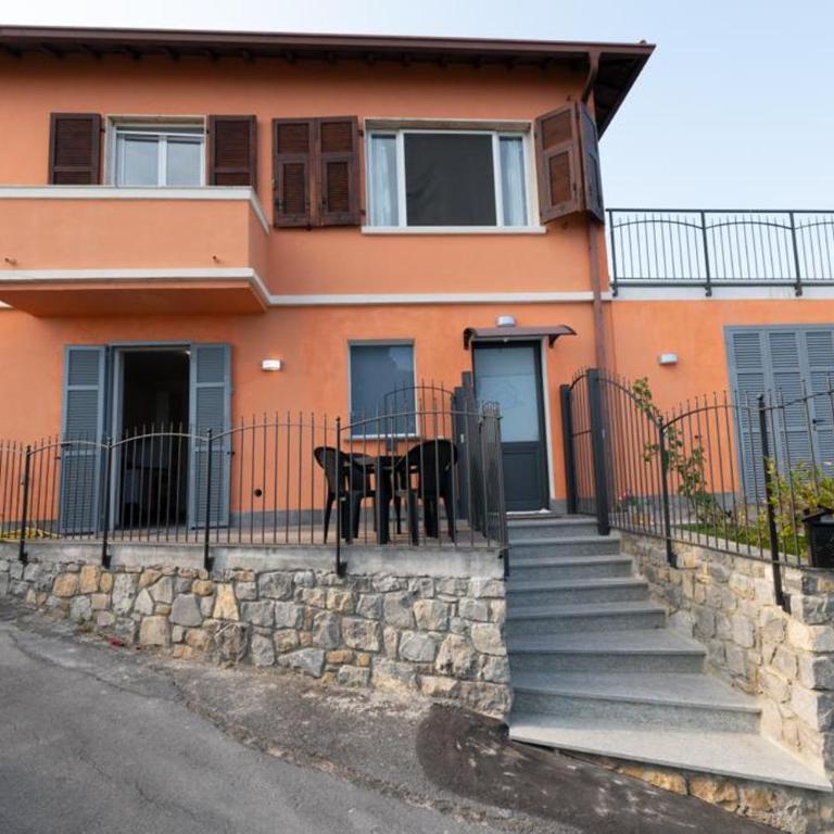 Villa Matilde - Casa con 2 Camere da Letto - 32