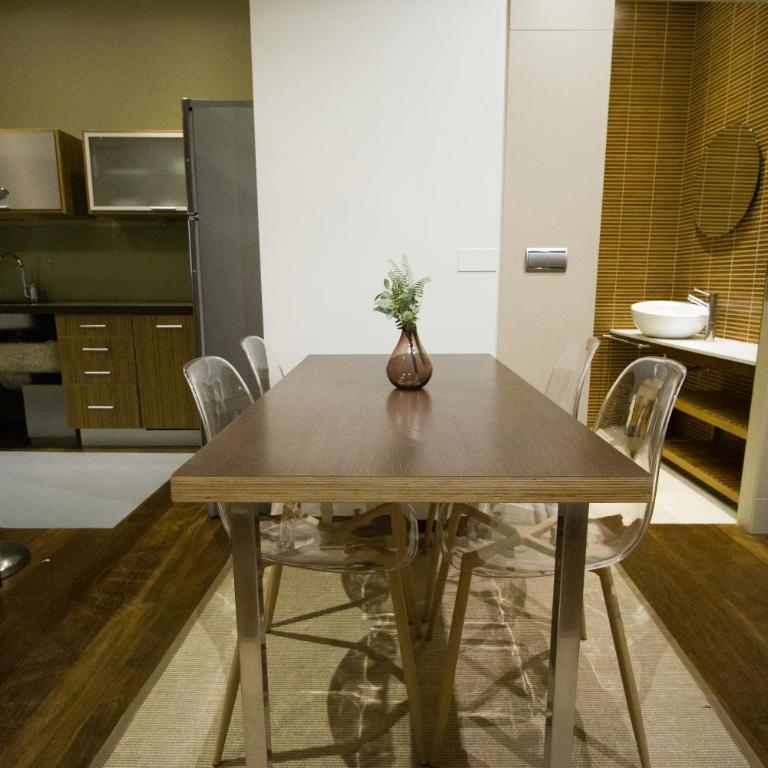 Apartamentos Turísticos Pacios - Apartamento - 2