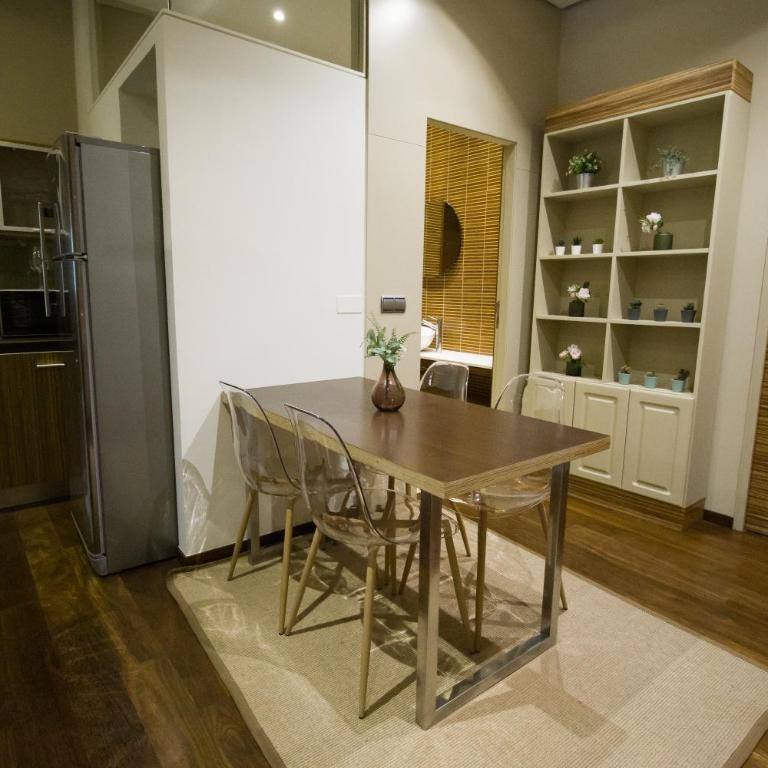 Apartamentos Turísticos Pacios - Apartamento - 3