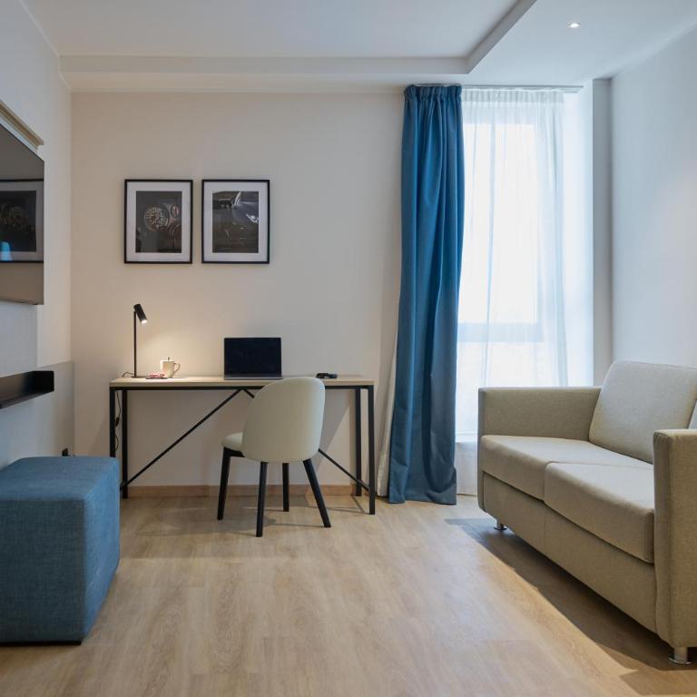 RMH Modena Raffaello - Suite - 5
