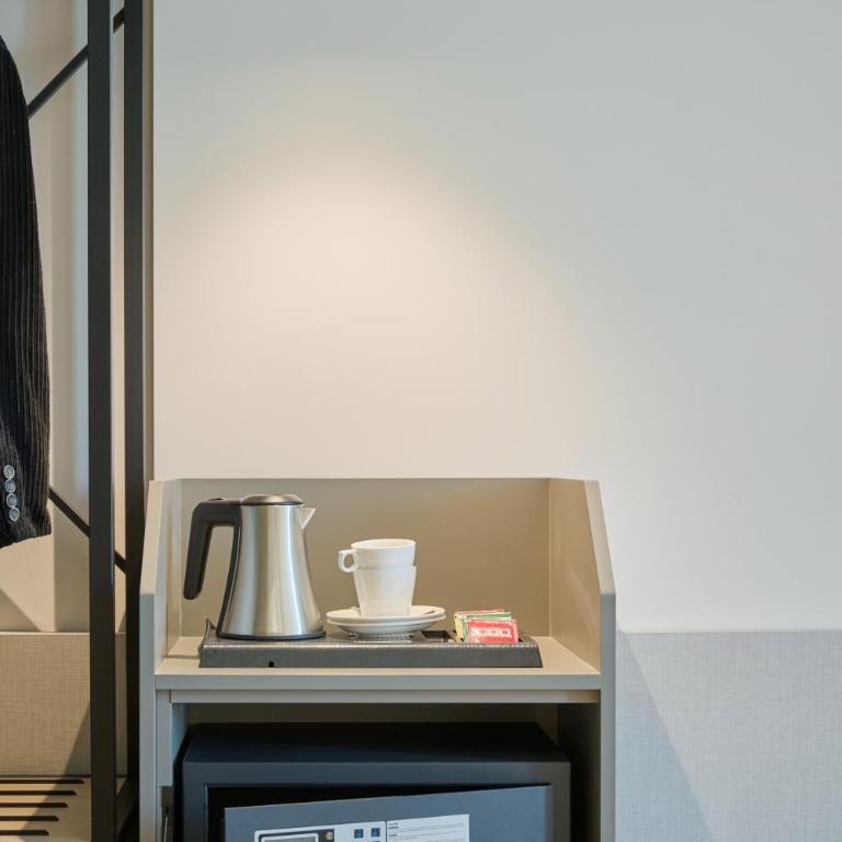 RMH Modena Raffaello - Suite - 1