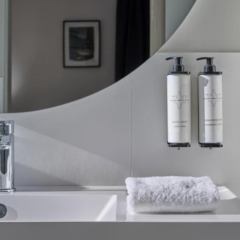 RMH Modena Raffaello - Suite - 6