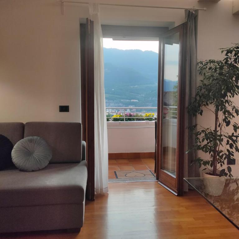 Ai Cappuccini, Trento a 360 gradi - Appartamento con 3 Camere da Letto - 2