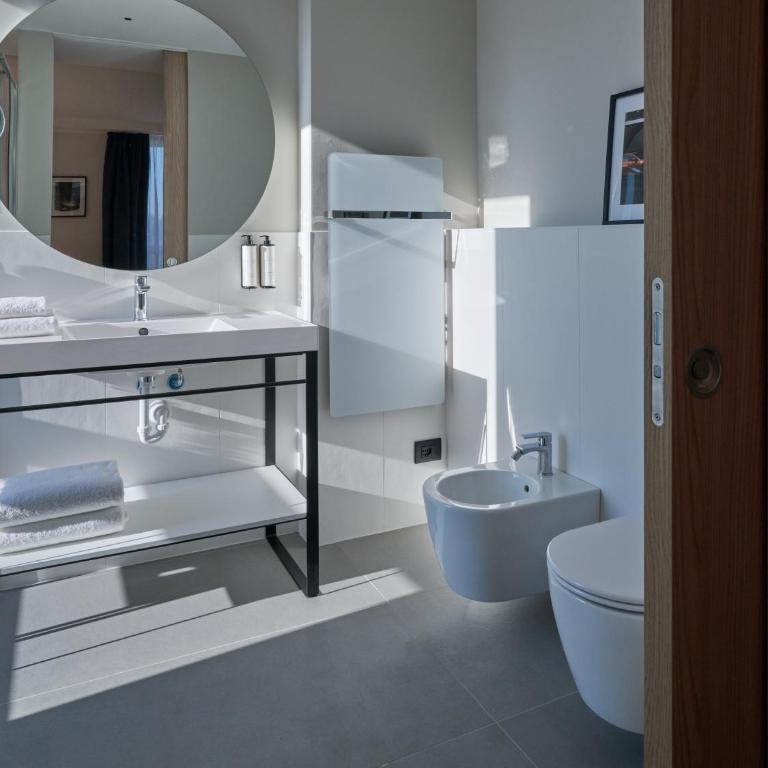 RMH Modena Raffaello - Appartamento Suite - 10