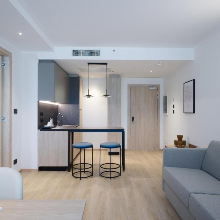 RMH Modena Raffaello - Appartamento Suite - 6