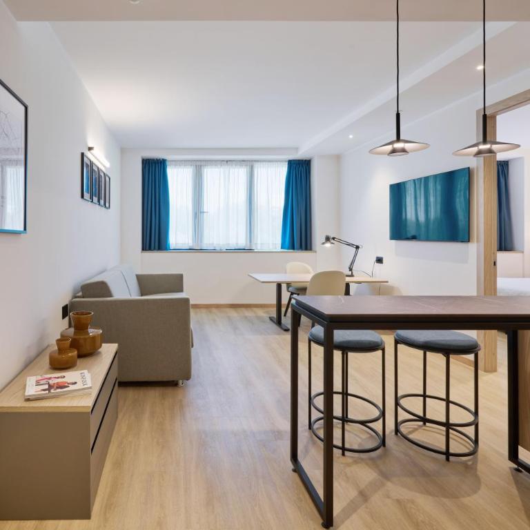 RMH Modena Raffaello - Appartamento Suite - 4