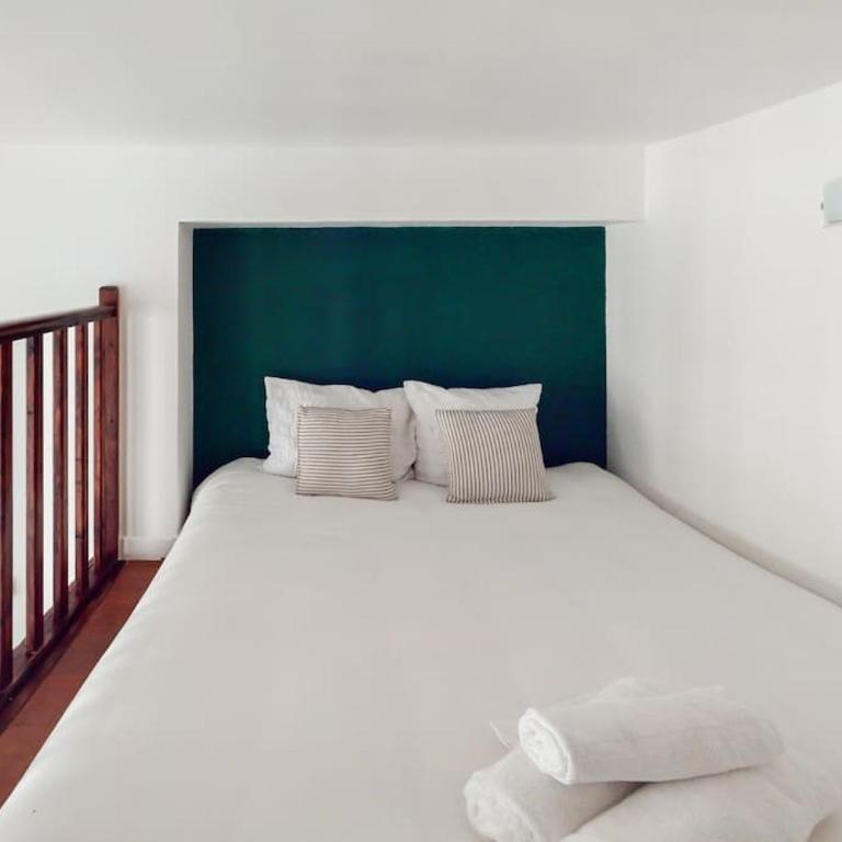 Chez Gustave: CLIM Calm,Saint Paul Marais, 2Guests - One-Bedroom Apartment - 29