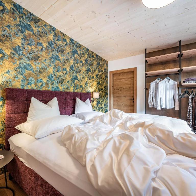 Schönblick Appartements - Two-Bedroom Apartment - 8