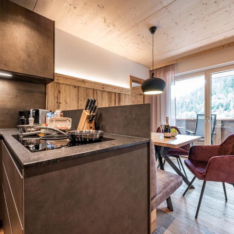 Schönblick Appartements - Two-Bedroom Apartment - 9