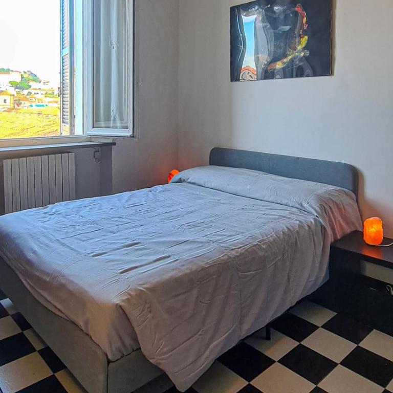 Roof10 - One-Bedroom Apartment - 5